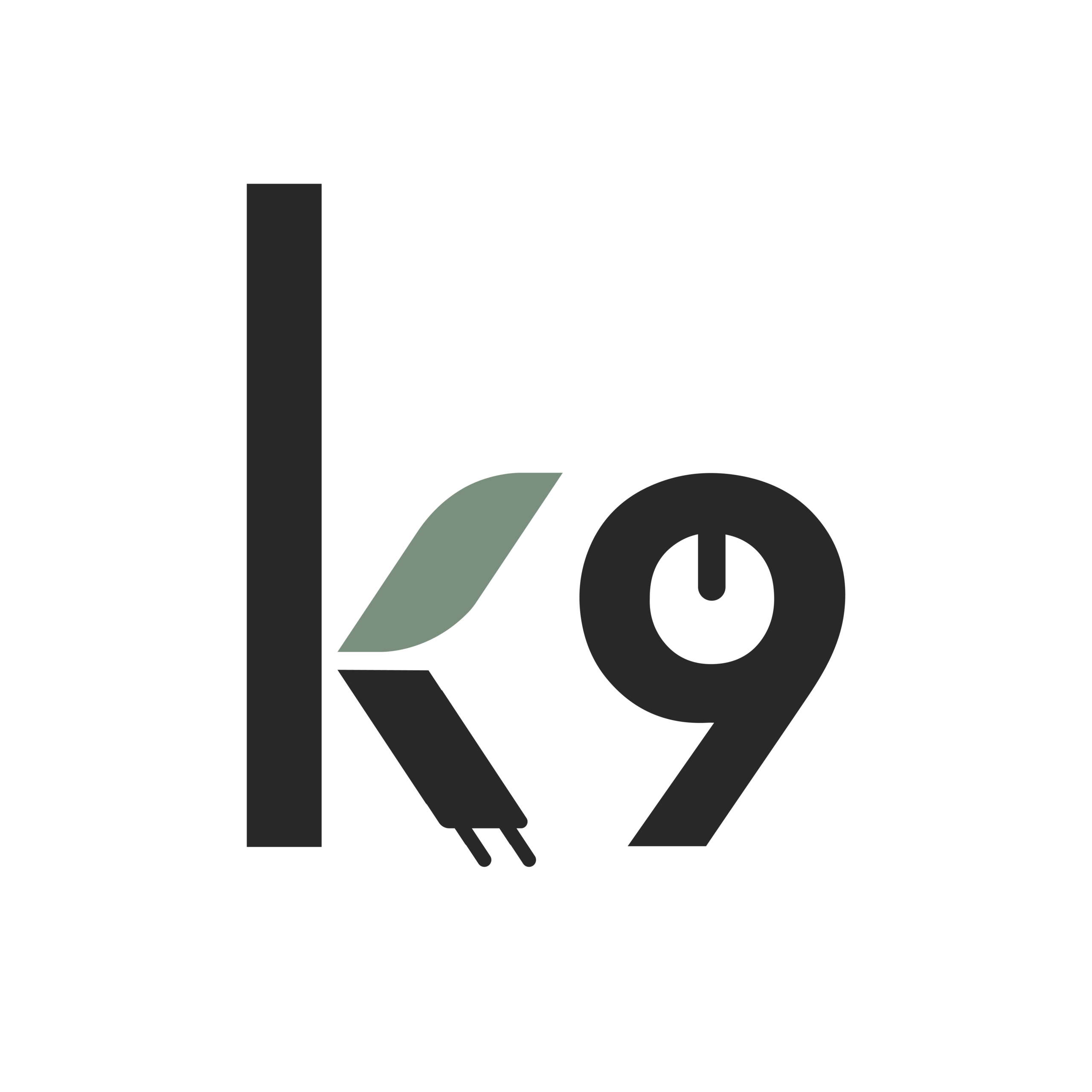 Über das k9 Quartier